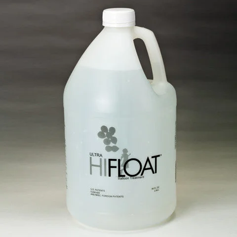 Lively And Youthful ULTRA Hi-FLOAT - 96 oz. BOTTLE
