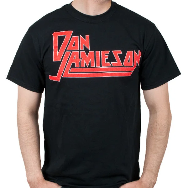 American Style Don Jamieson "Logo" T-Shirt