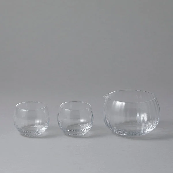 Personalized Wear KIMOTO GLASS | Glassware | MAI Set