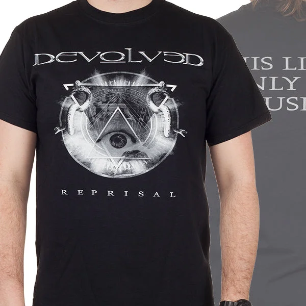 Warm Wear Devolved "Reprisal" T-Shirt