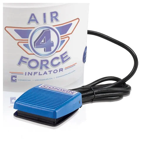 Dessert Matching AIR FORCE 4 - FOOT PEDAL