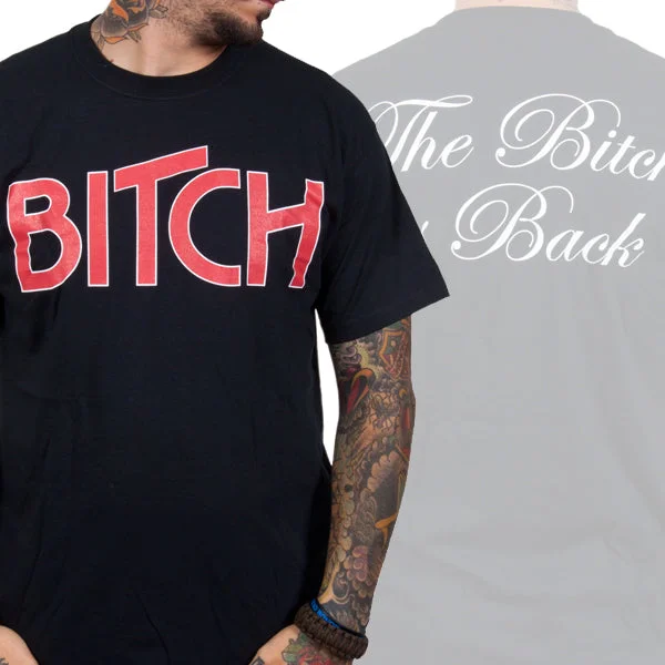 Celebrity Picks Bitch "Logo" T-Shirt