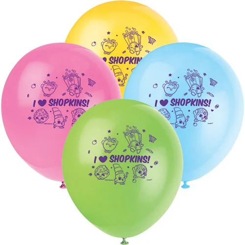 Body Design 12 inch SHOPKINS