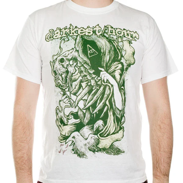 Fashionable and casual Darkest Hour "Reaper" T-Shirt