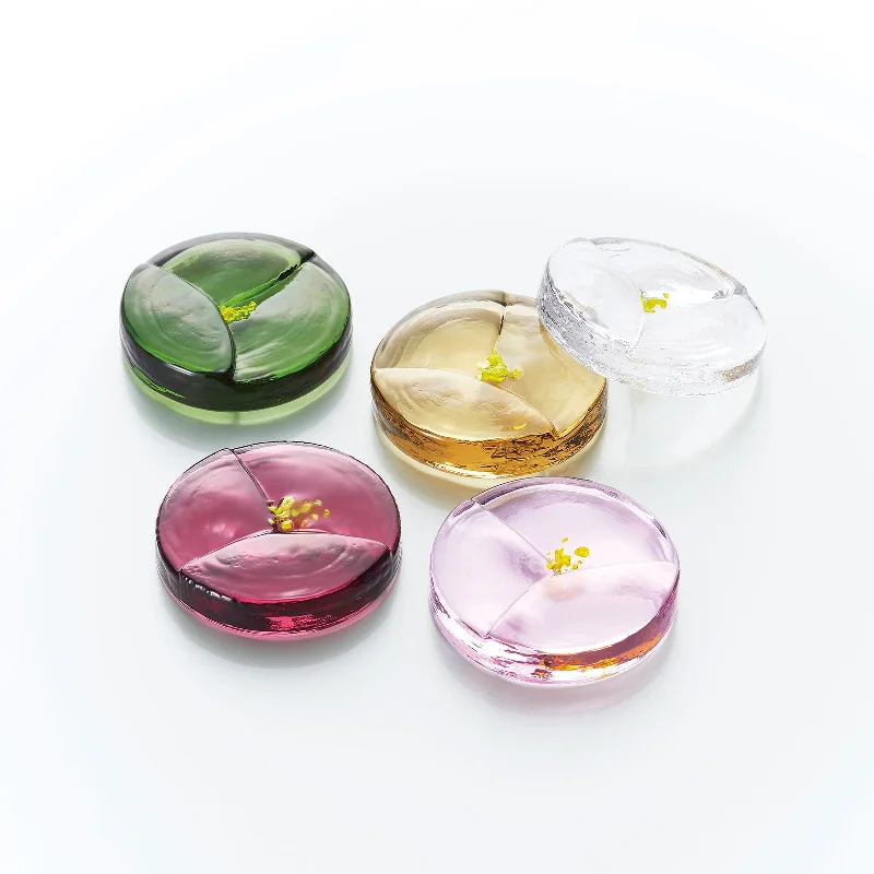Youthful Vitality SUGAHARA | TSUBAKI | Chopstick Holder Gift Set of 5