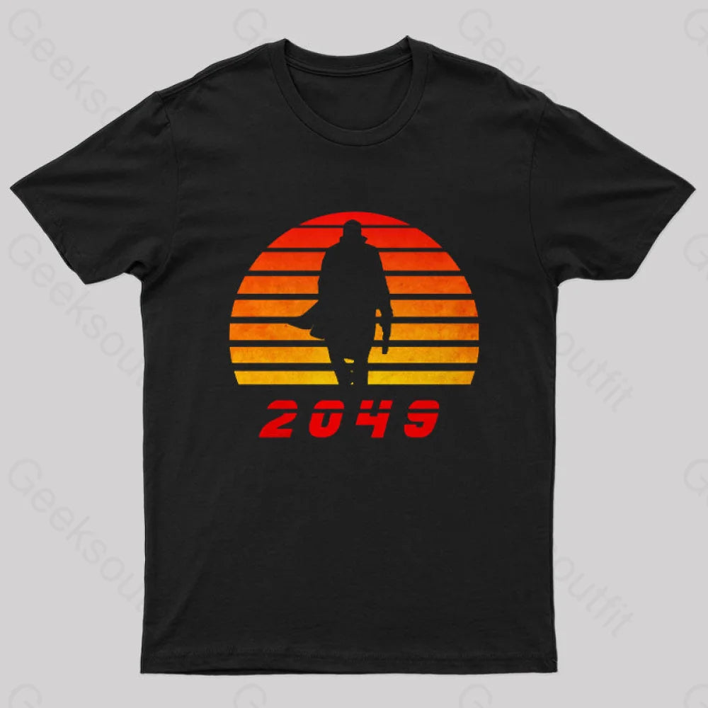 Creative Prints 2049 T-Shirt