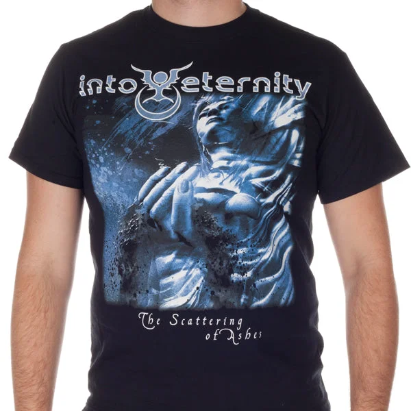 Sweet breath Into Eternity "Scattering" T-Shirt