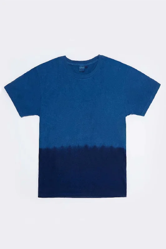 Relaxed Wear Women's Limited Artist Series: Sukumo Indigo