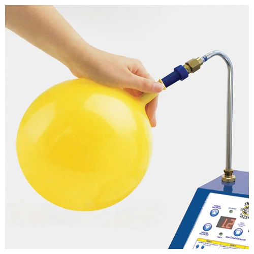 Leisure Travel DIGITAL SIZER - HI-FLOAT OUTLET