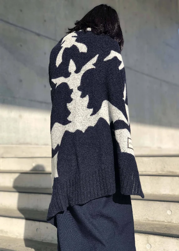 Skirt style NITORITO | Scarf | Bonfula