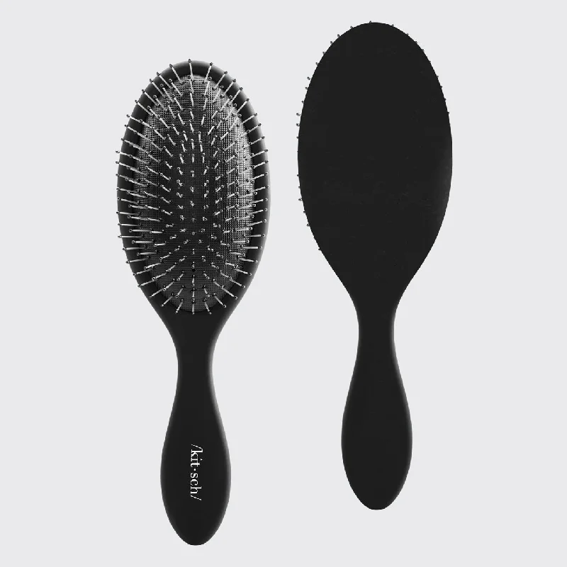 Bottom And Versatile Wet/Dry Brush