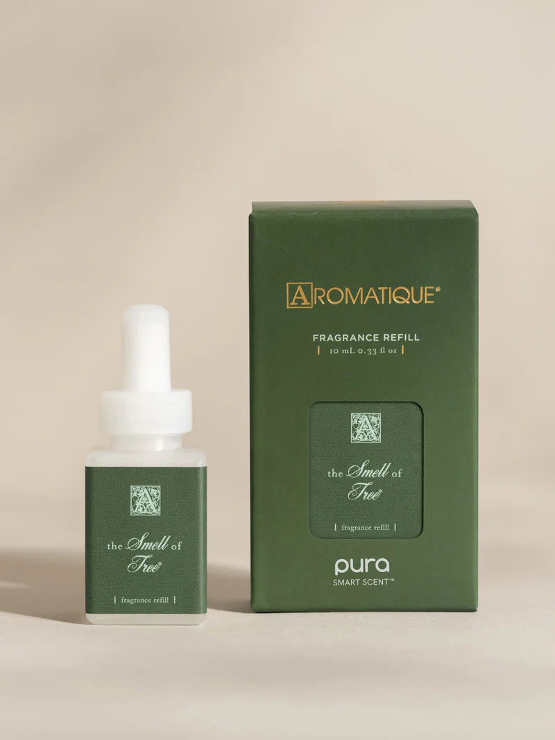 Free And Casual Pura Diffuser Refill | The Smell Of Tree