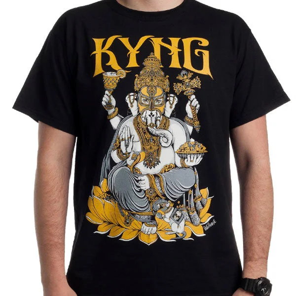 Low-key Luxury Kyng "Ganeshador" T-Shirt