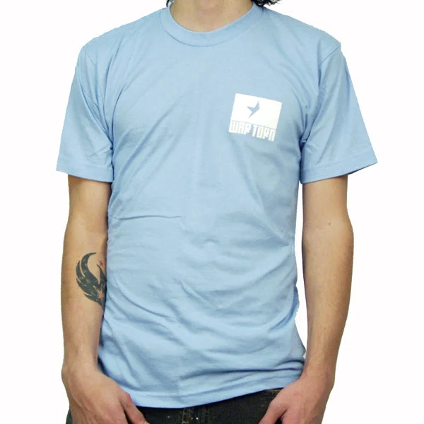 Advanced Design War Torn Records "Starry Plough" T-Shirt