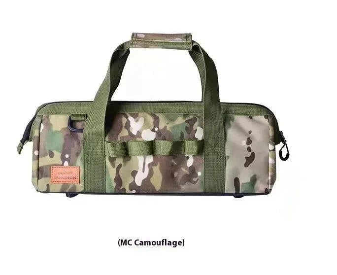 MC camouflage
