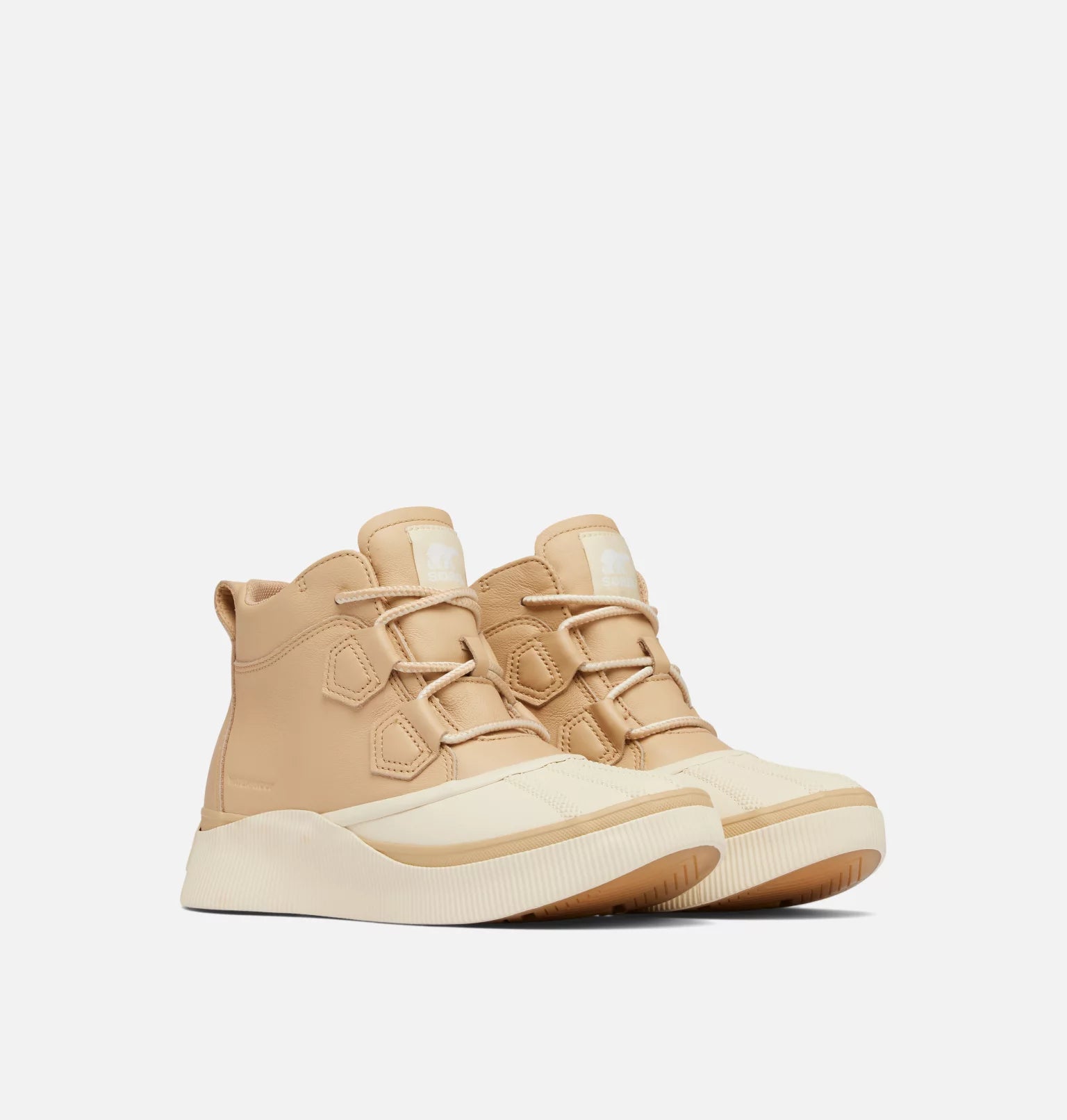 Soft Textures Sorel Out N About IV Classic | Ceramic/Honey