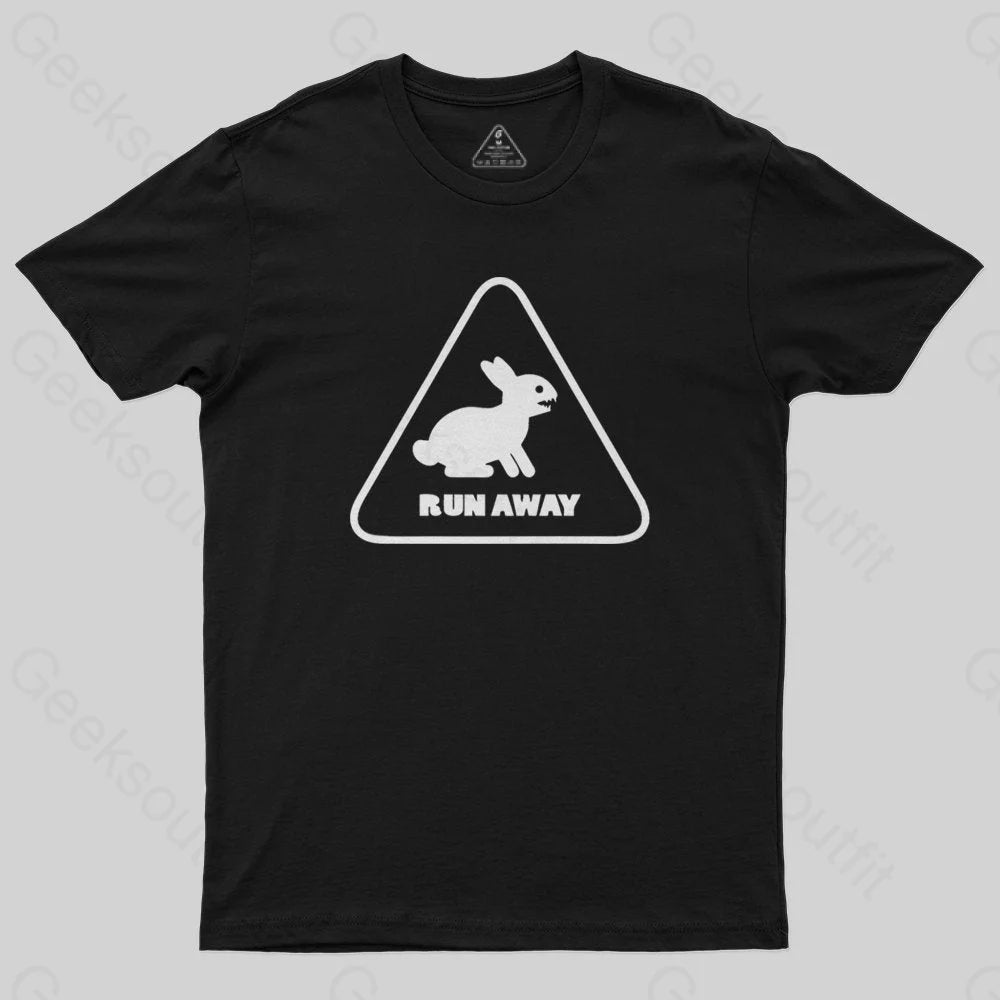 Stylish Wear Run Away T-Shirt