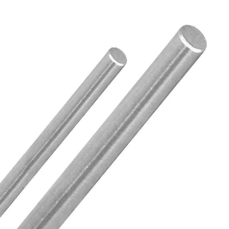 High-end Sense 12FT ALUMINUM ROD