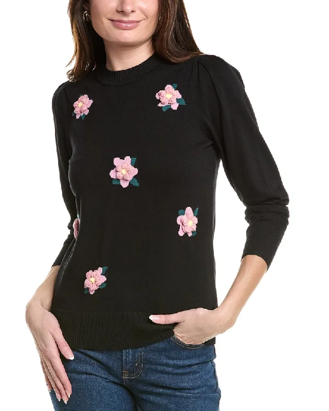 Soft Wear Nanette Nanette Lepore Sweater