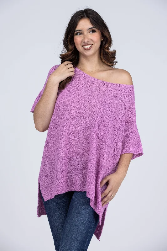 Wandering freely High Spaces Women's Sweater