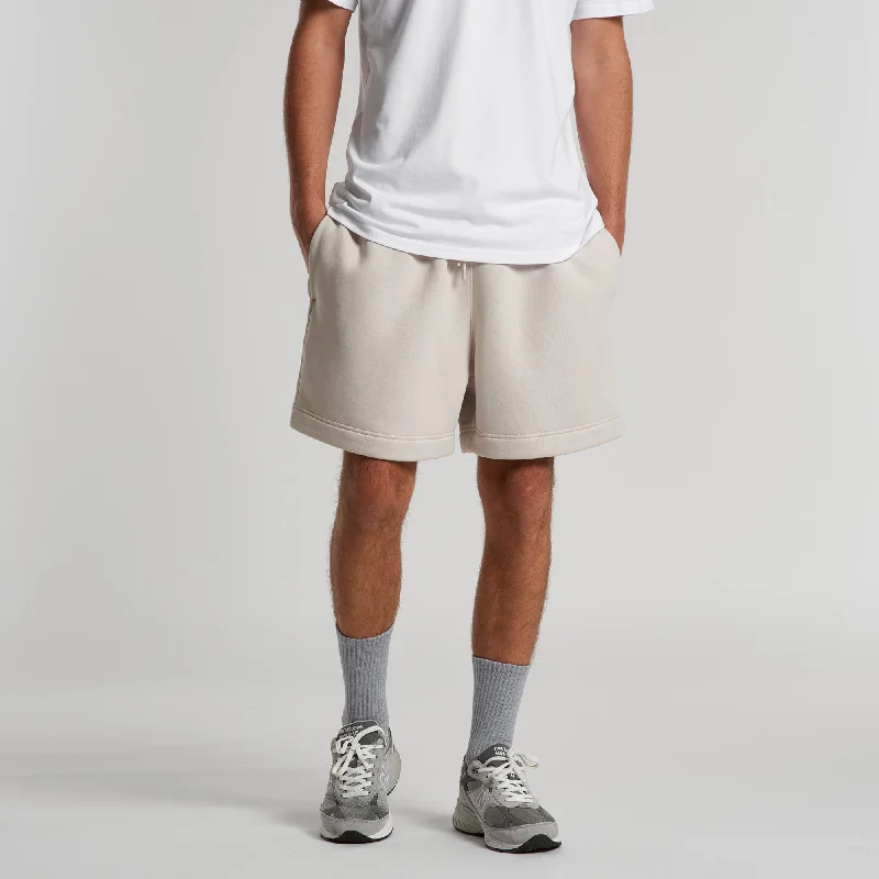 Fashionable Items Ascolour Mens Relax Track Shorts(5933)