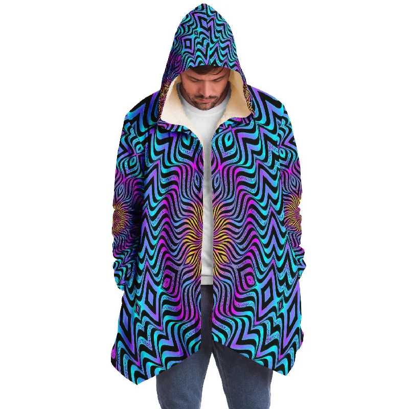 Fresh Comfort Xenoflow Micro Fleece Cloak
