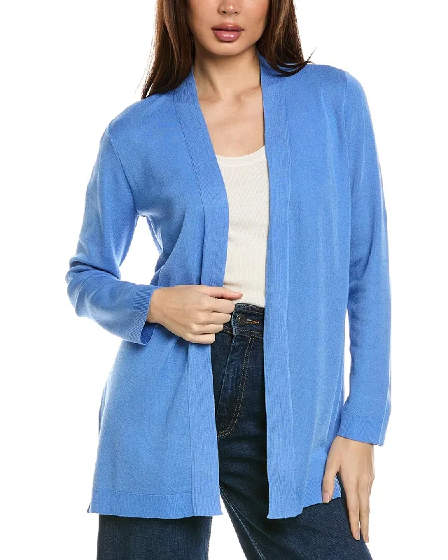 Eye-catching Personality Jones New York Cardigan