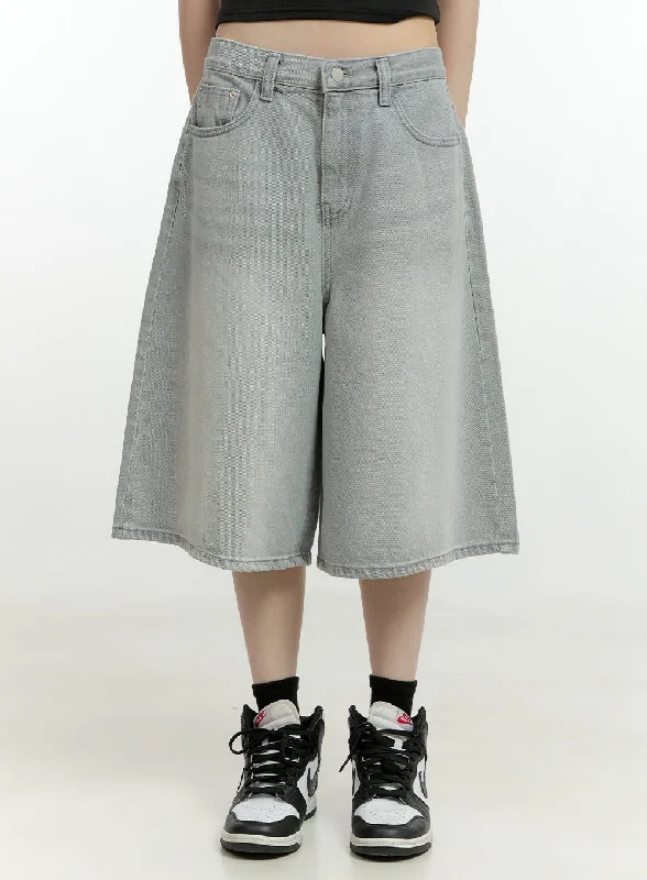 Personalized Series Bea Bermuda Jorts CG402