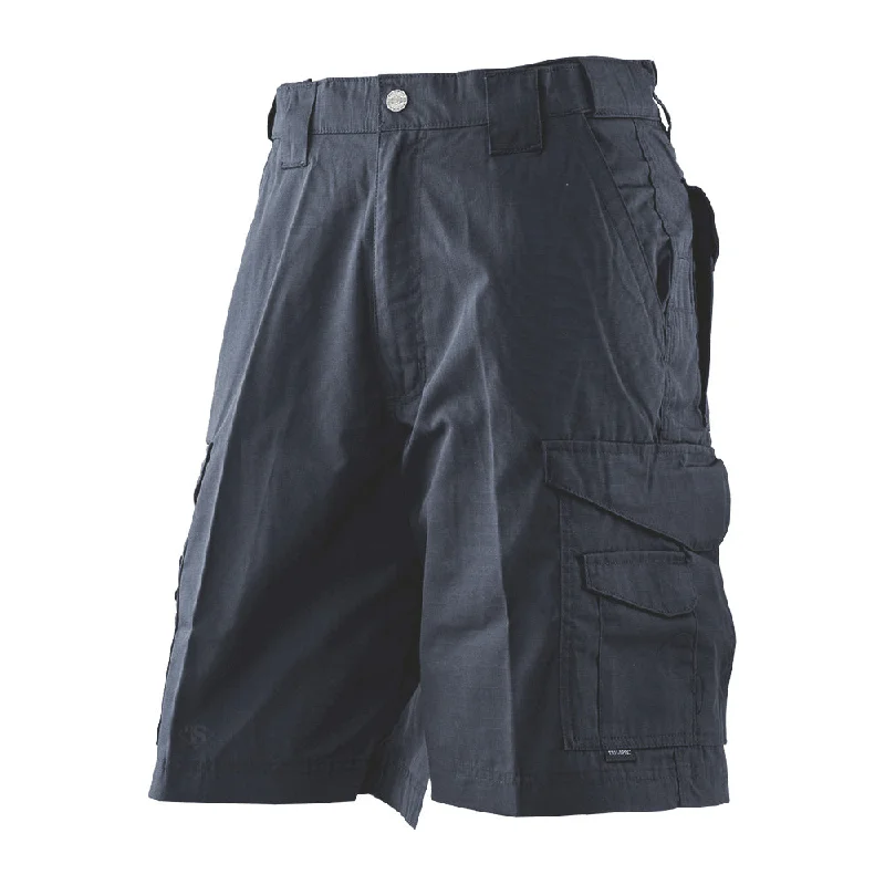 Celebrity Must-have Tru-Spec 24-7 Series Mens 9" Shorts