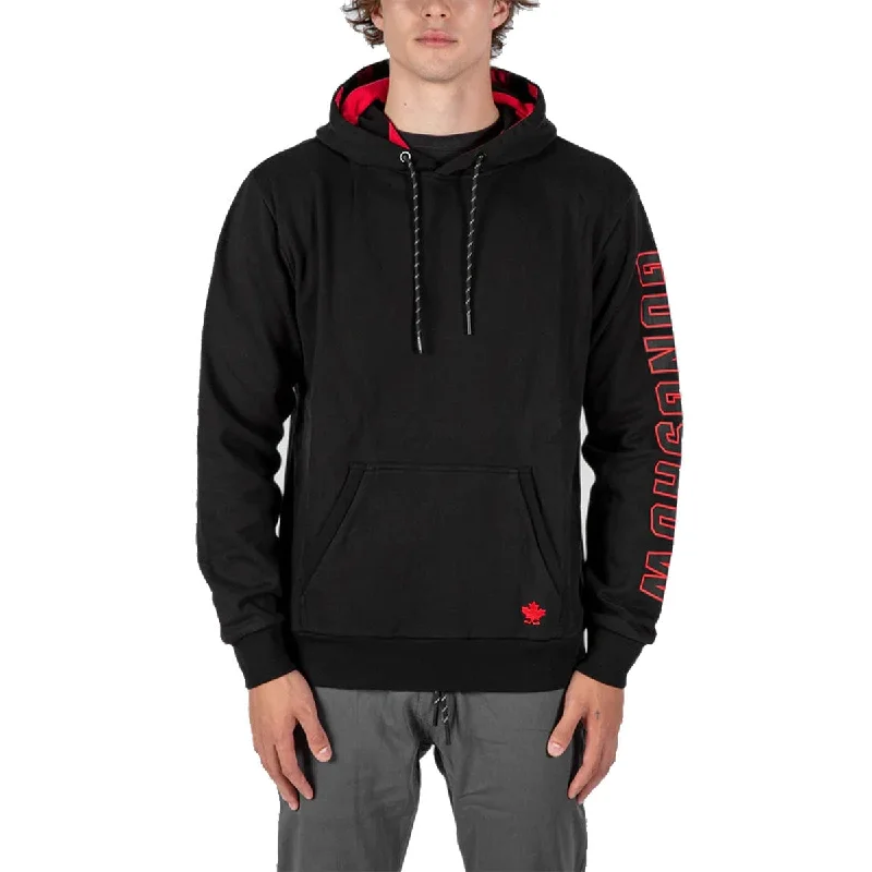 Classic Design Gongshow Hockey Proud Nation Hoody
