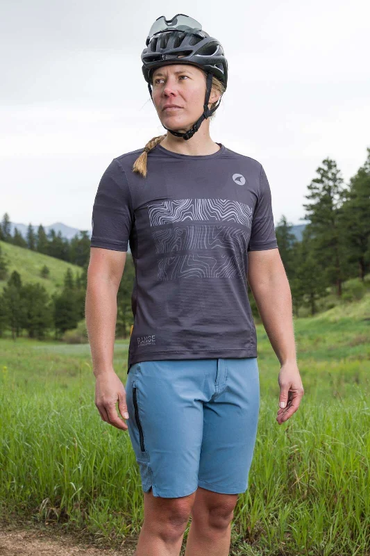 Girl Style Women's Range Trail Lite Shorts Outlet