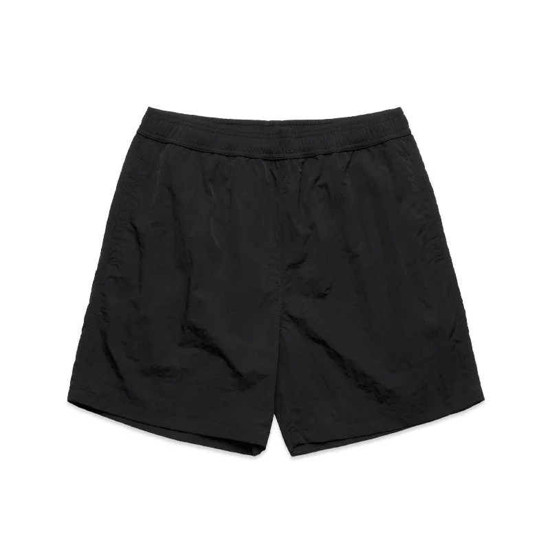 Retro Fashion Ascolour Swim Shorts 17"-(5904)