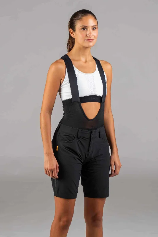 Playful Style Women's Range Trail Shorts