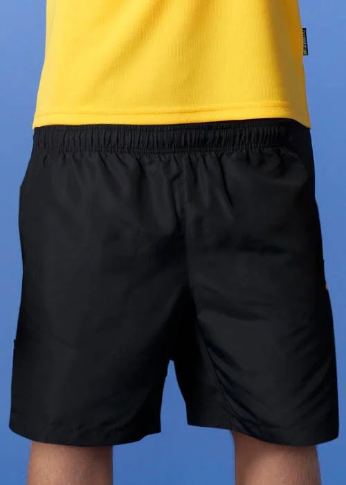 New Autumn And Winter Styles Aussie Pacific Kids Pongee Shorts (3602)
