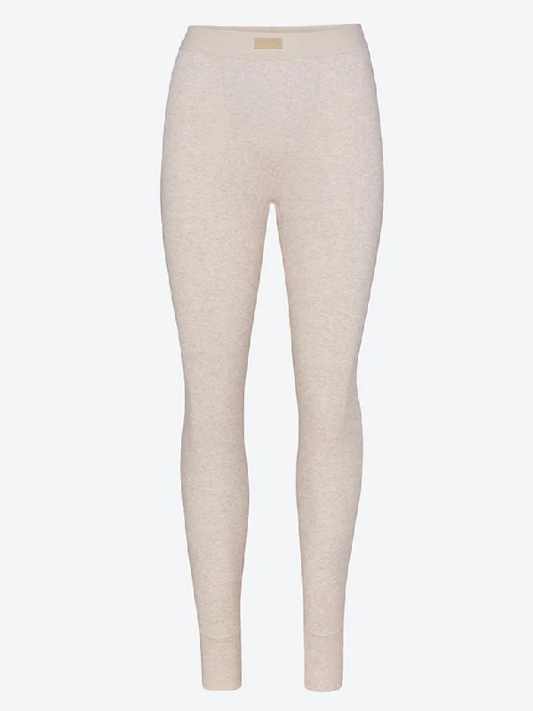 Stylish Wear Cotton rib leggings