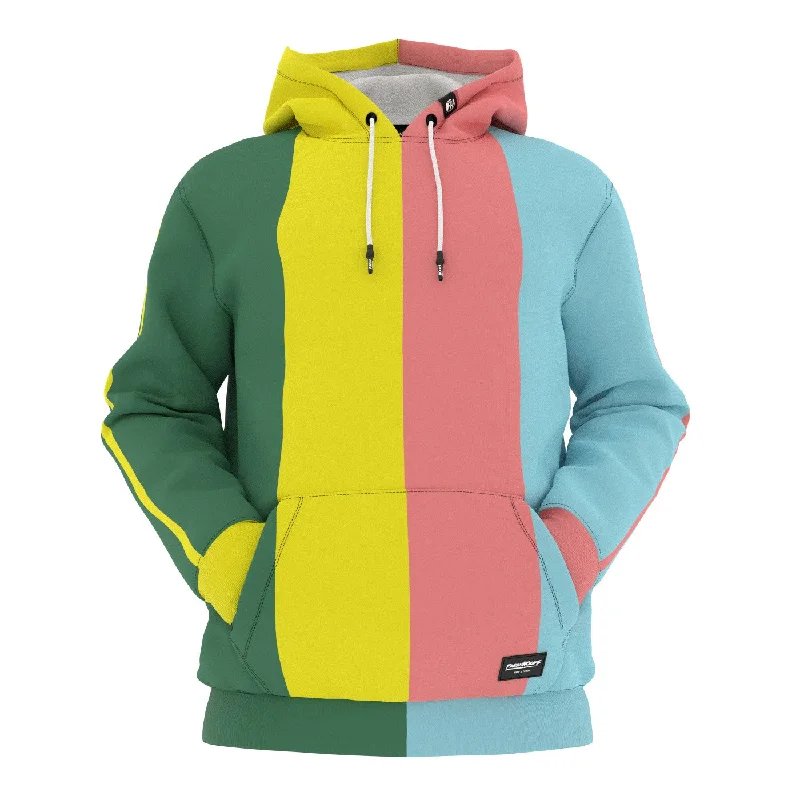 Easy Chic Impostor Hoodie