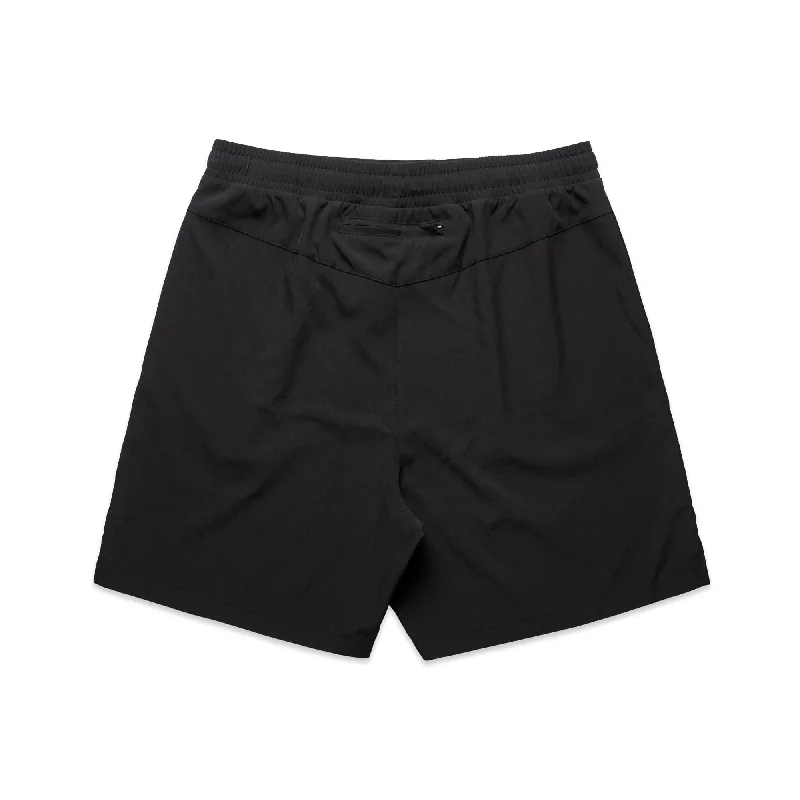Sports Fashion Ascolour Mens Active Shorts (5620)
