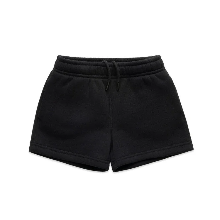New Season Series Ascolour Kids Relax Track Shorts-(3042)