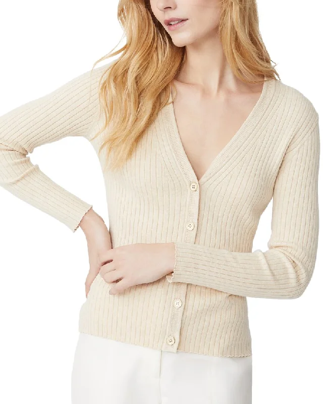 Spring Fashion J.McLaughlin Val Sweater