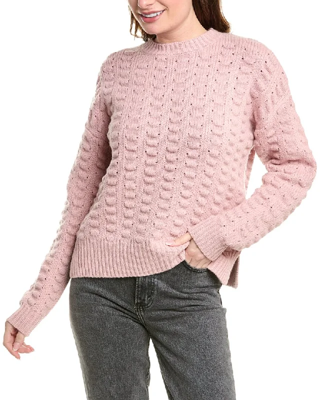 Personalized Design Splendid Candace Sweater