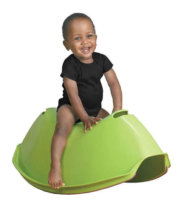 Chic Comfort 4400 - Rabbit Skins Infant Baby Lap-Shoulder Bodysuit | Black
