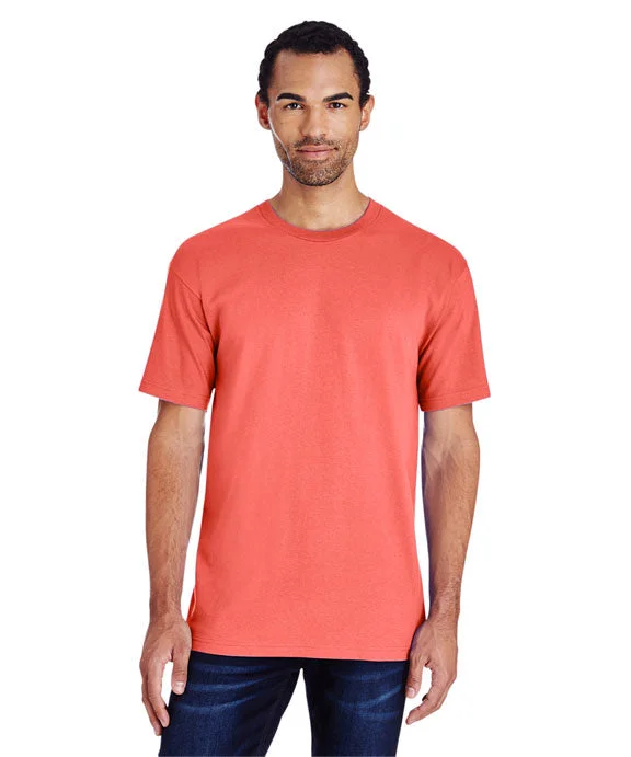 Classic style H000 - Gildan ADULT Hammer™ 6 oz. T-Shirt | Coral Silk