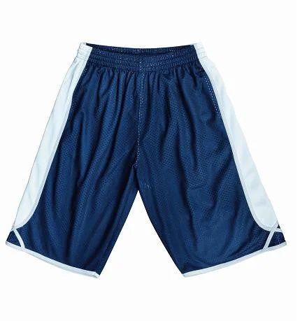 Navy/White