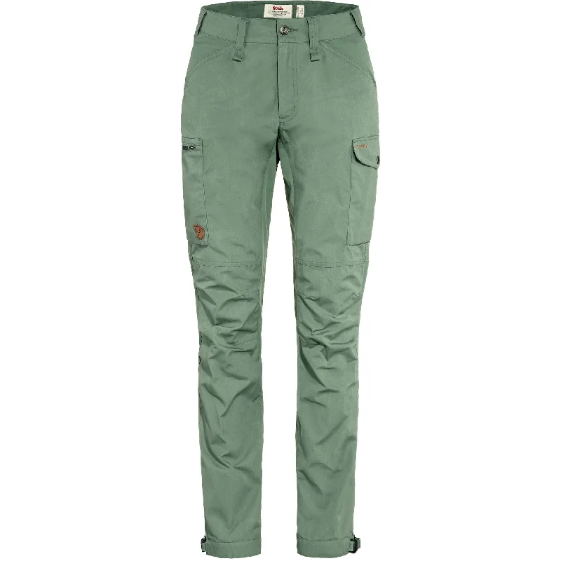 Sweet Girl Kaipak Trousers Curved Women
