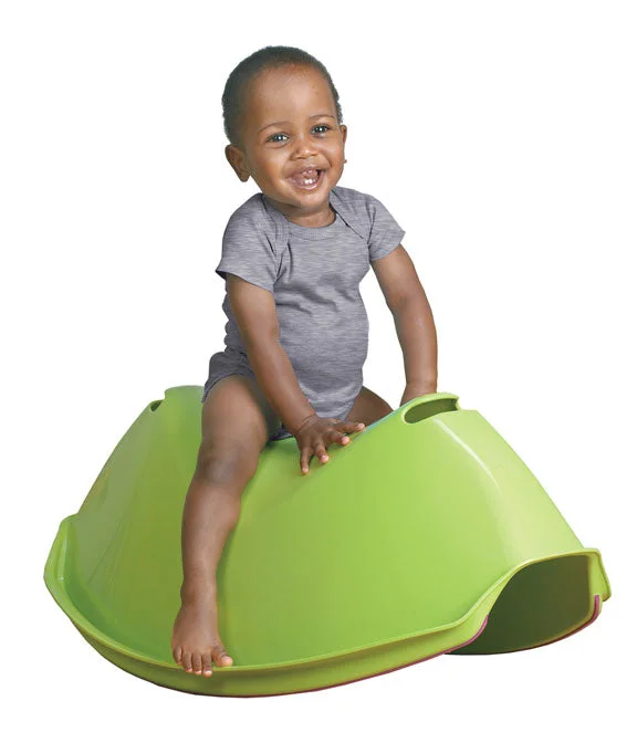 Comfort Fit 4400 - Rabbit Skins Infant Baby Lap-Shoulder Bodysuit | Heather