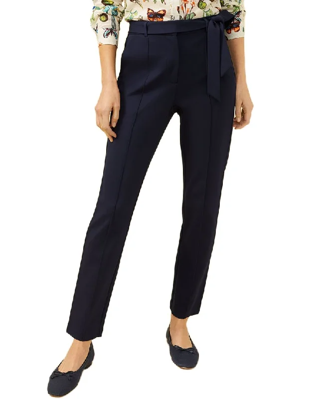Street Style J.McLaughlin Meade Pant
