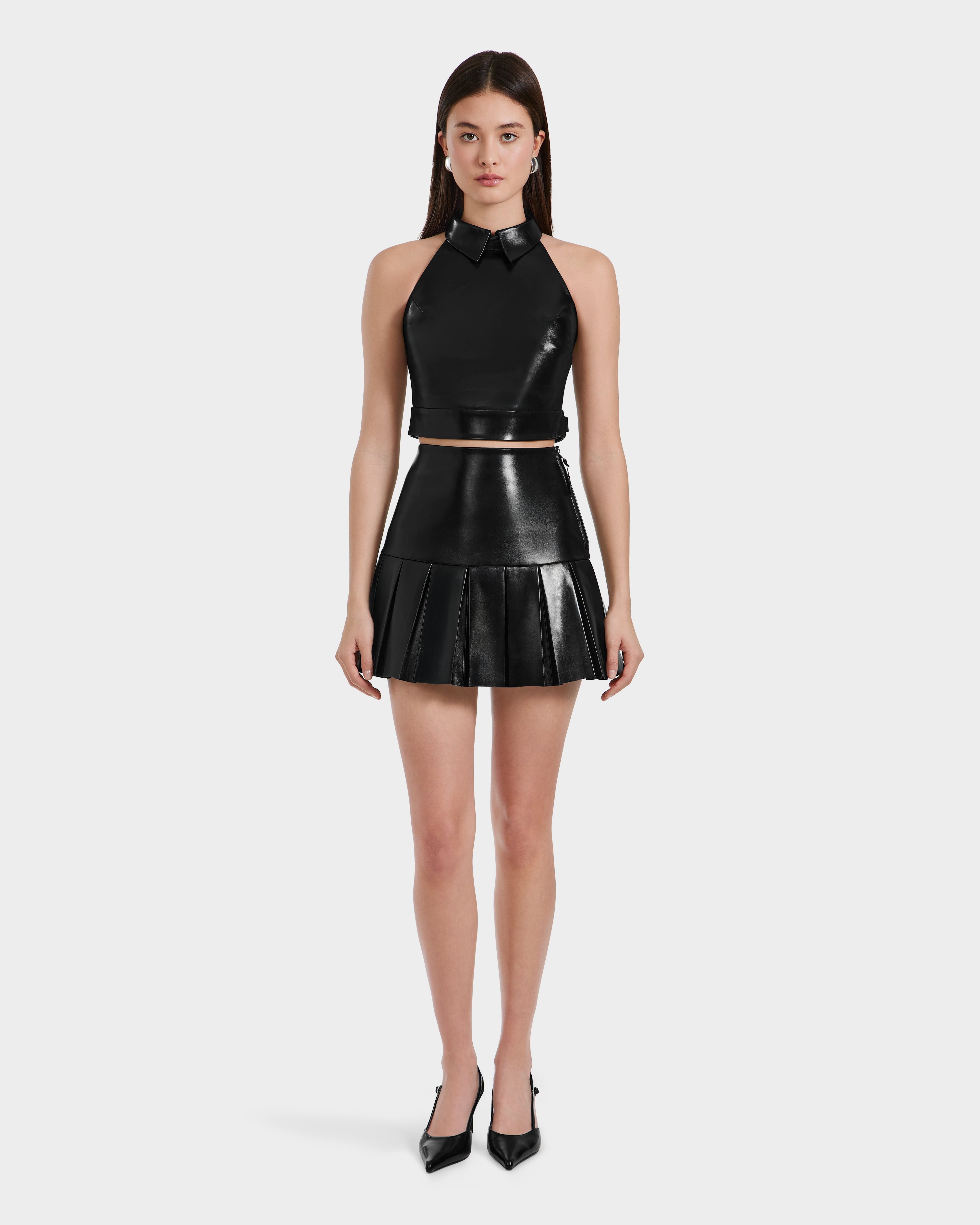 Chic Lounge LOVELL - 8525557 Black