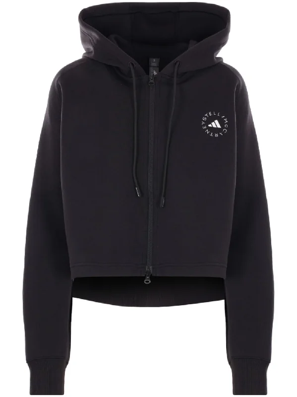 Effortless Wear Adidas By Stella Mccartney Women's Sweaters