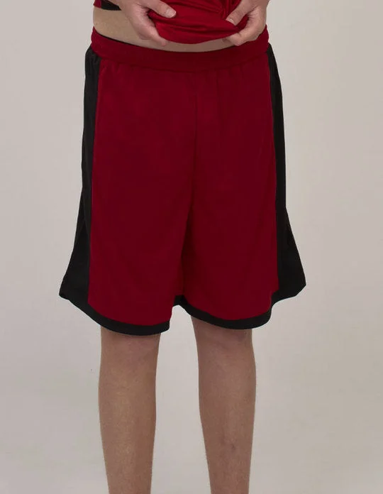 Red/Black