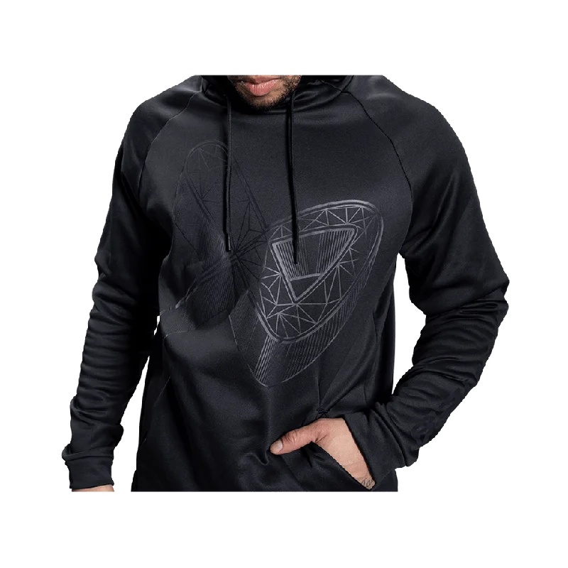 Luxury Customization Bauer Exploded Icon Senior Hoody